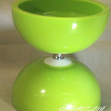 YoYoSam Wholesale - Wholesale Classic Toy - Kids - Spintastics Spinabolo Pro Diabolo - One Way Bearing3