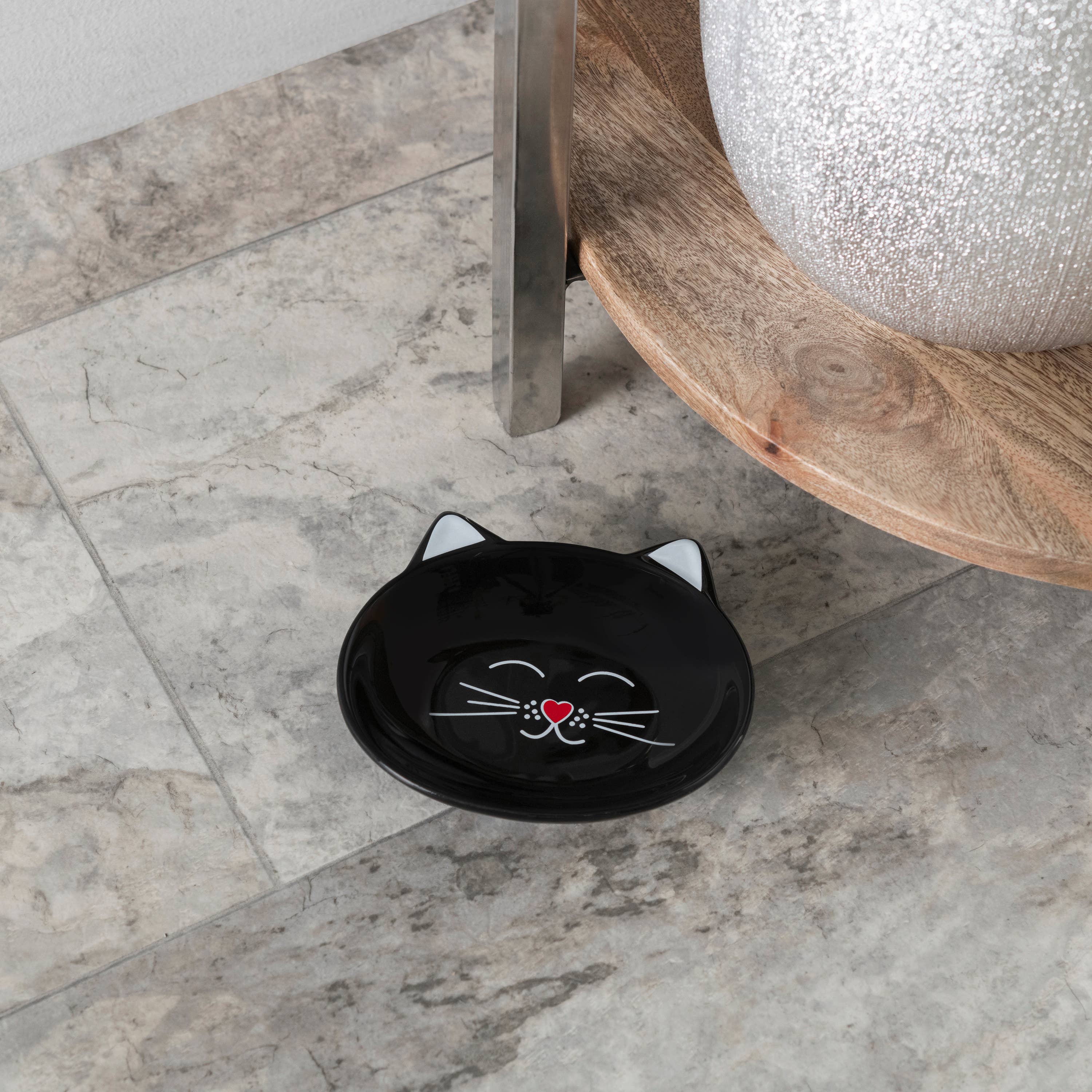 Park Life Designs – Großhandel Futternapf – Katze/Hund – Oscar Katzennapf von Park Life Designs12