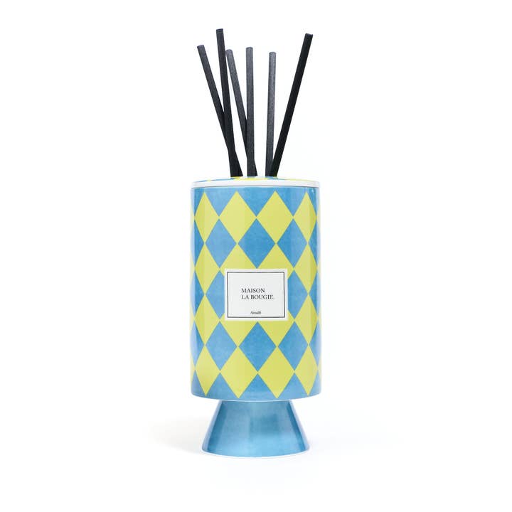 AMALFI DIFFUSER pour la vente par MAISON LA BOUGIE