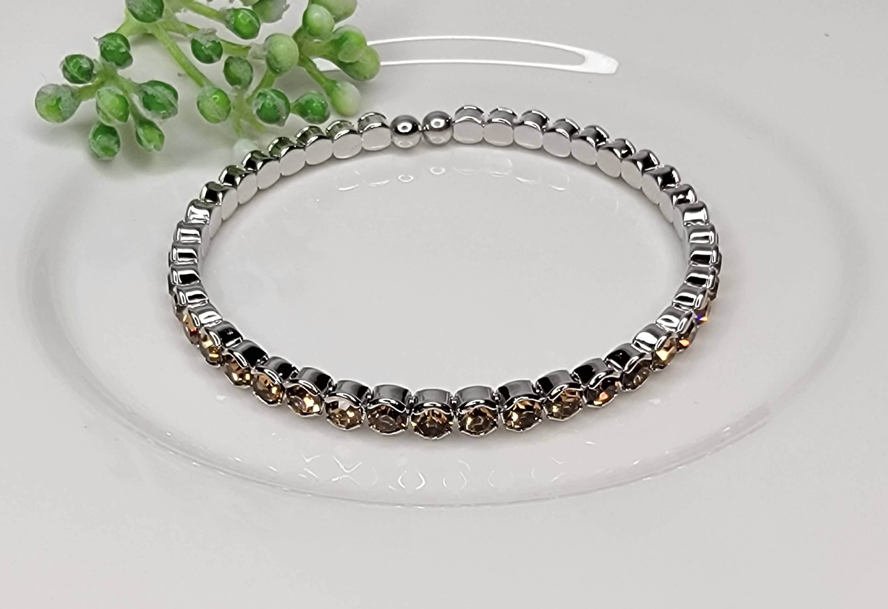 BETTYOH INC - Vente Bracelet de perles - N° D'ARTICLE : IG20 S5