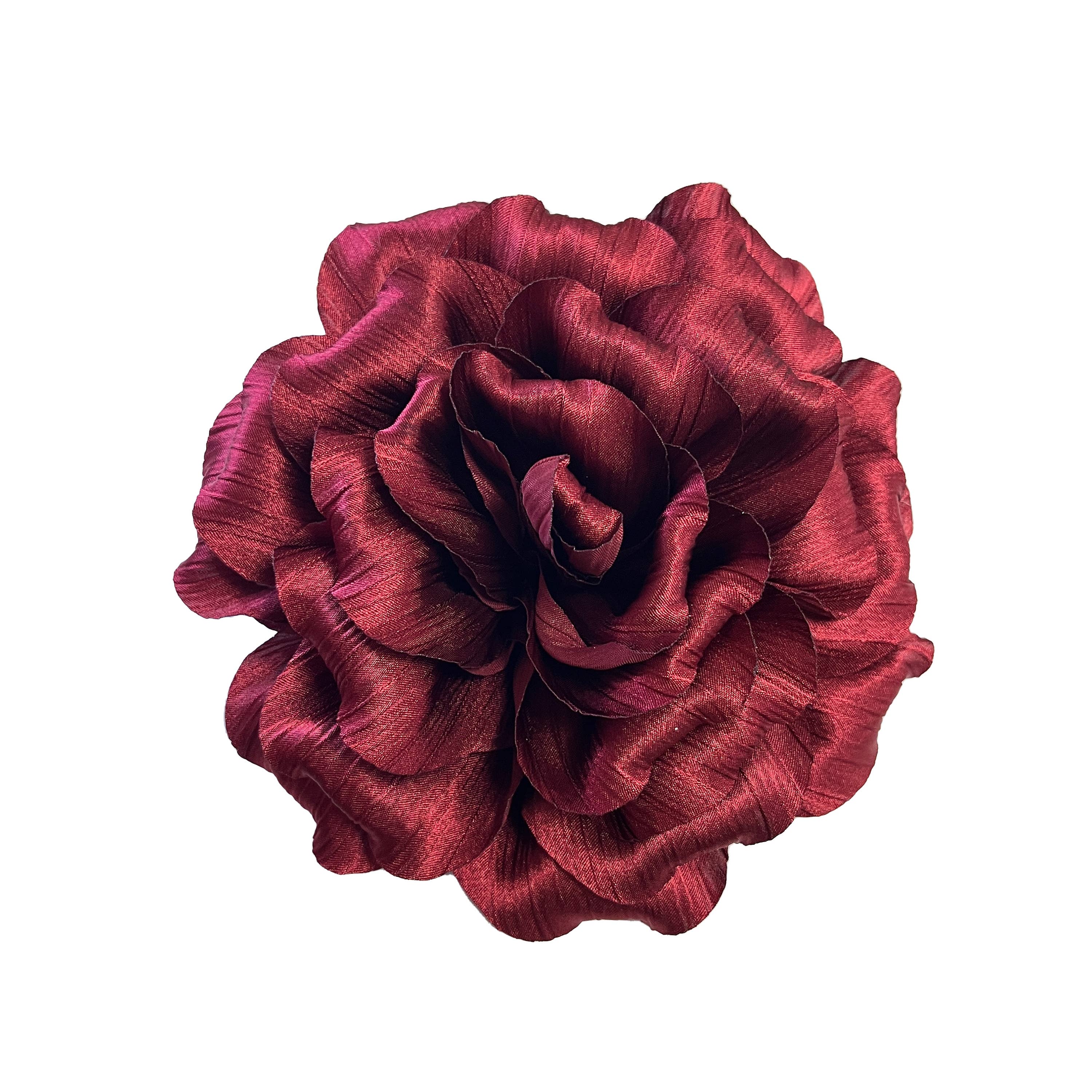 AMORINO SRL - Wholesale Barrette - Women's - 2 in 1 Brooch and Hair Accessories - YY2360F834