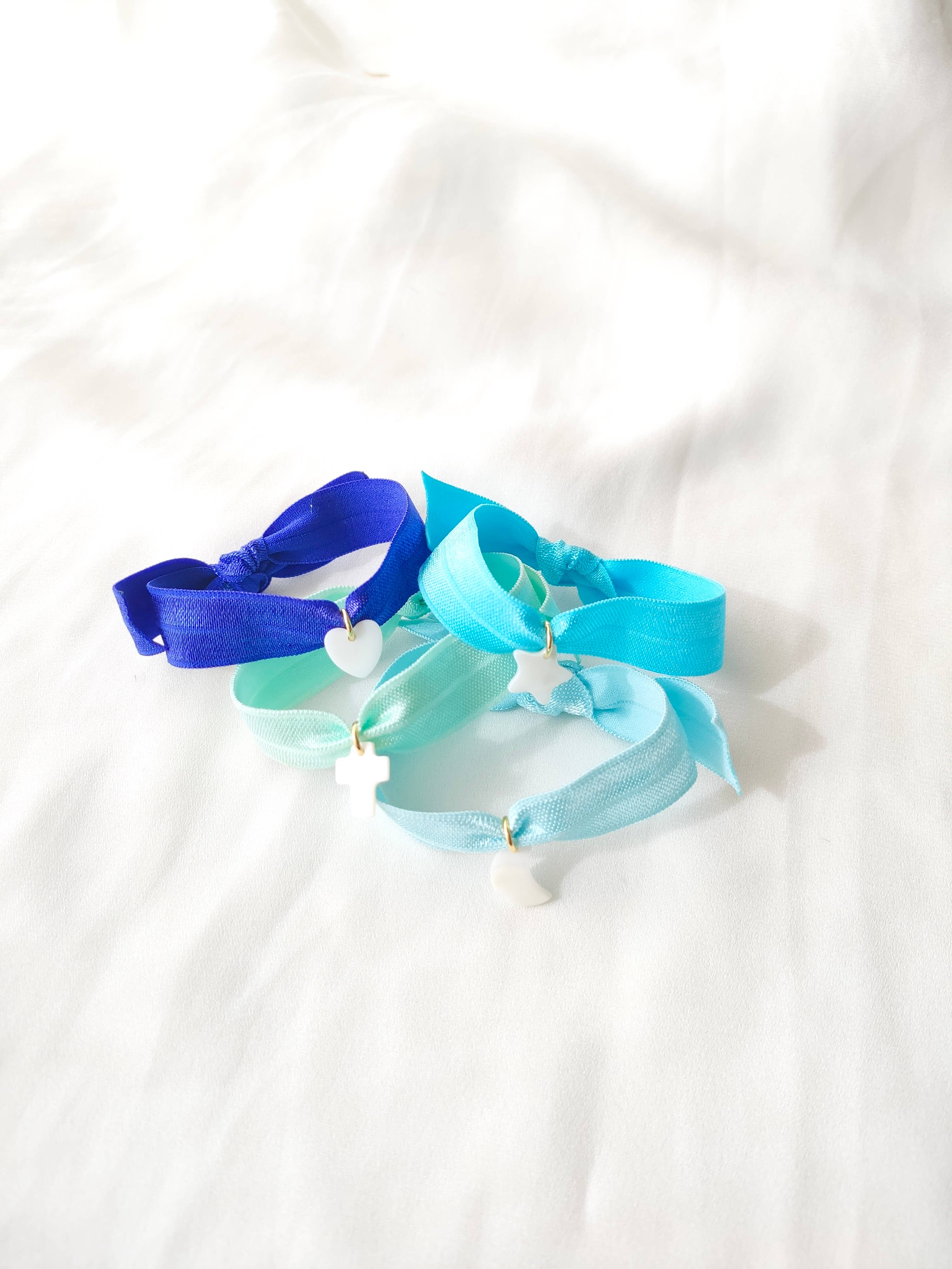 L'Atelier d'Artémis - Wholesale Woven/Braided Bracelet - CHOUCHOU bracelet47