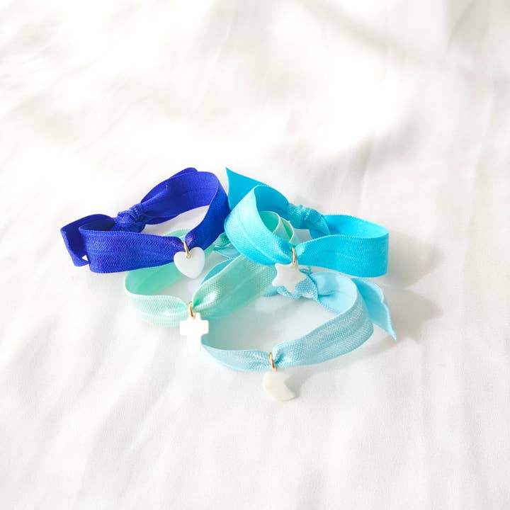 L'Atelier d'Artémis - Wholesale Woven/Braided Bracelet - CHOUCHOU bracelet47