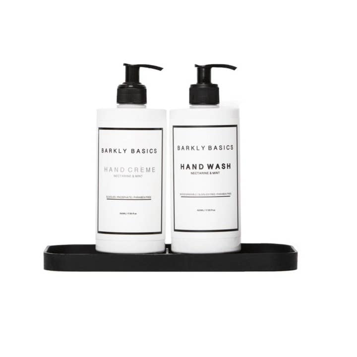 BARKLY BASICS - Wholesale Hand cream/lotion - Hand Cream2