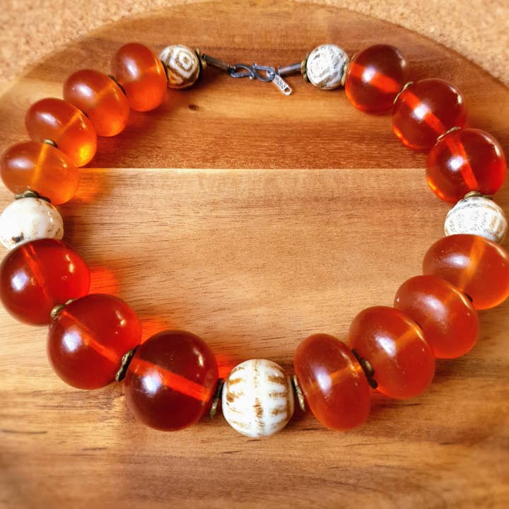 X3984 | Necklace for wholesale by Ambra Schmuck