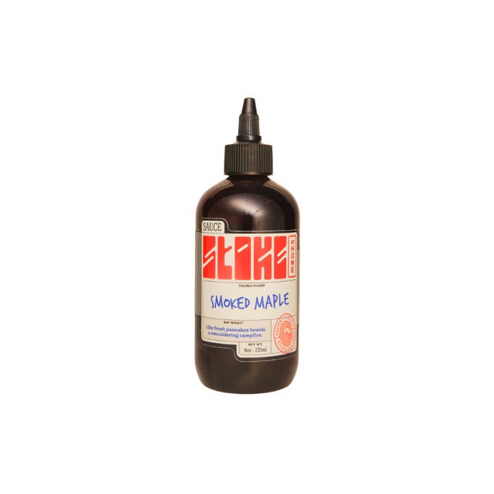 Érable fumé pour la vente par Stoke at Home