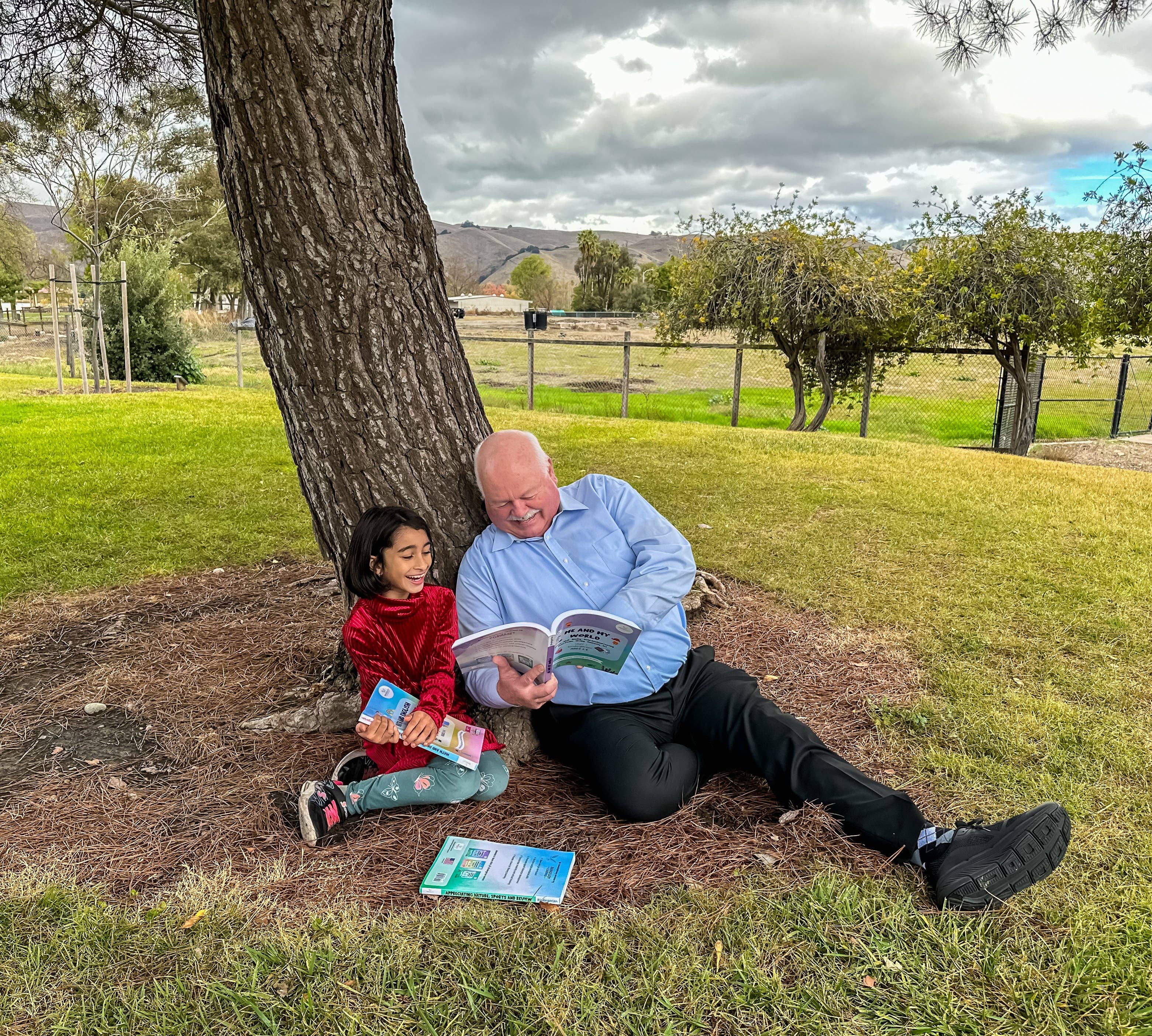 Brings Joy Learning - Wholesale Education - Complete Kindergarten Set - Units 1, 2, and 39