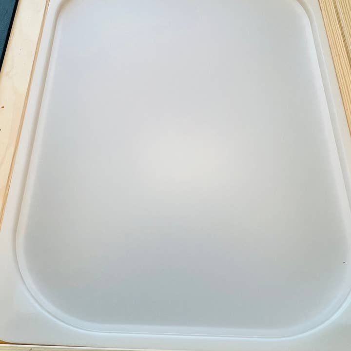 412Laser - Wholesale Toy Set - Kids - Lightbox Sensory Bin Insert for IKEA Trofast0