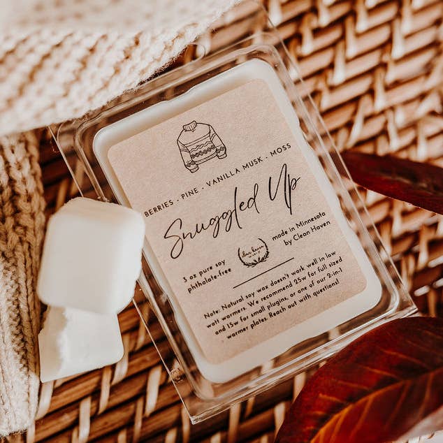 Soy Wax Melt Bar and other Purchase wholesale haven coffee. Free returns & net 60 terms on Faire trending on Faire.