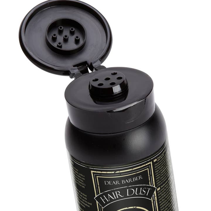 Dear Barber - Vendita all'ingrosso Balsamo/pasta/crema per capelli - Polvere per Capelli (25g/0,055Lb)