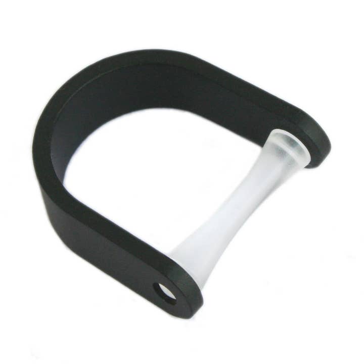 Anillo Lily Black & Frost para venta al por mayor de Industrial Jewellery Ltd