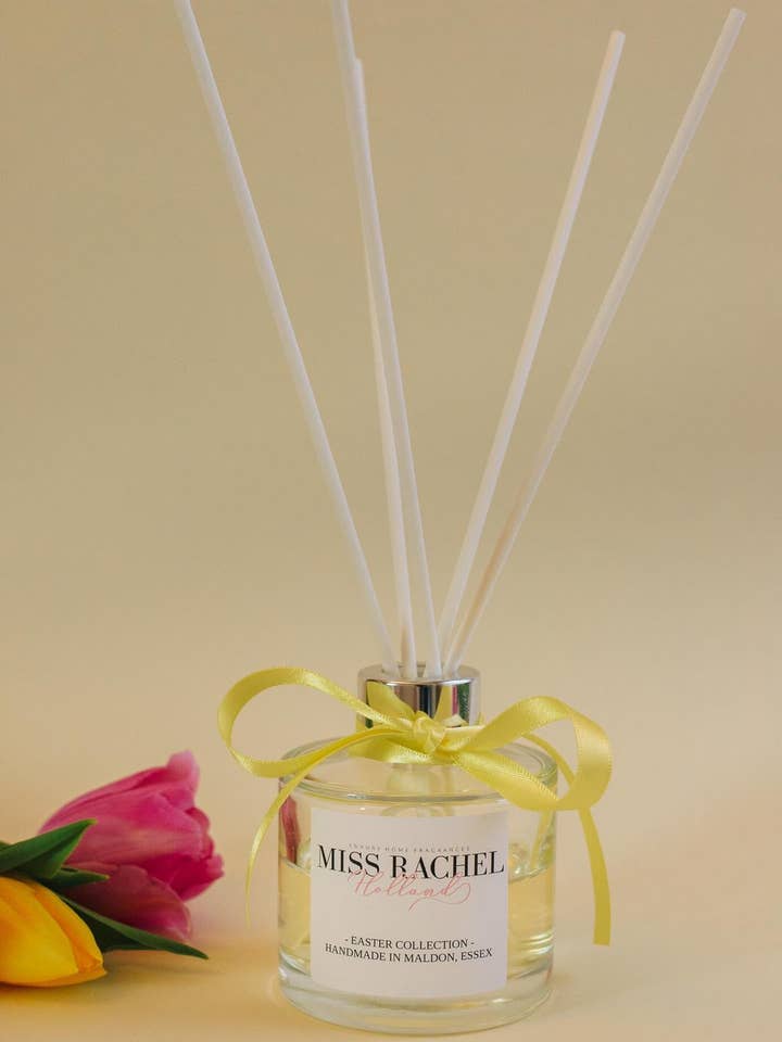 Easter Reed Diffuser for wholesale by Miss Rachel Holland