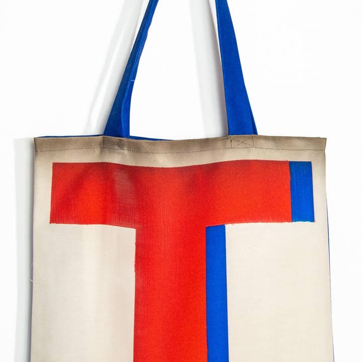 T väska för wholesale av Maron Bouillie