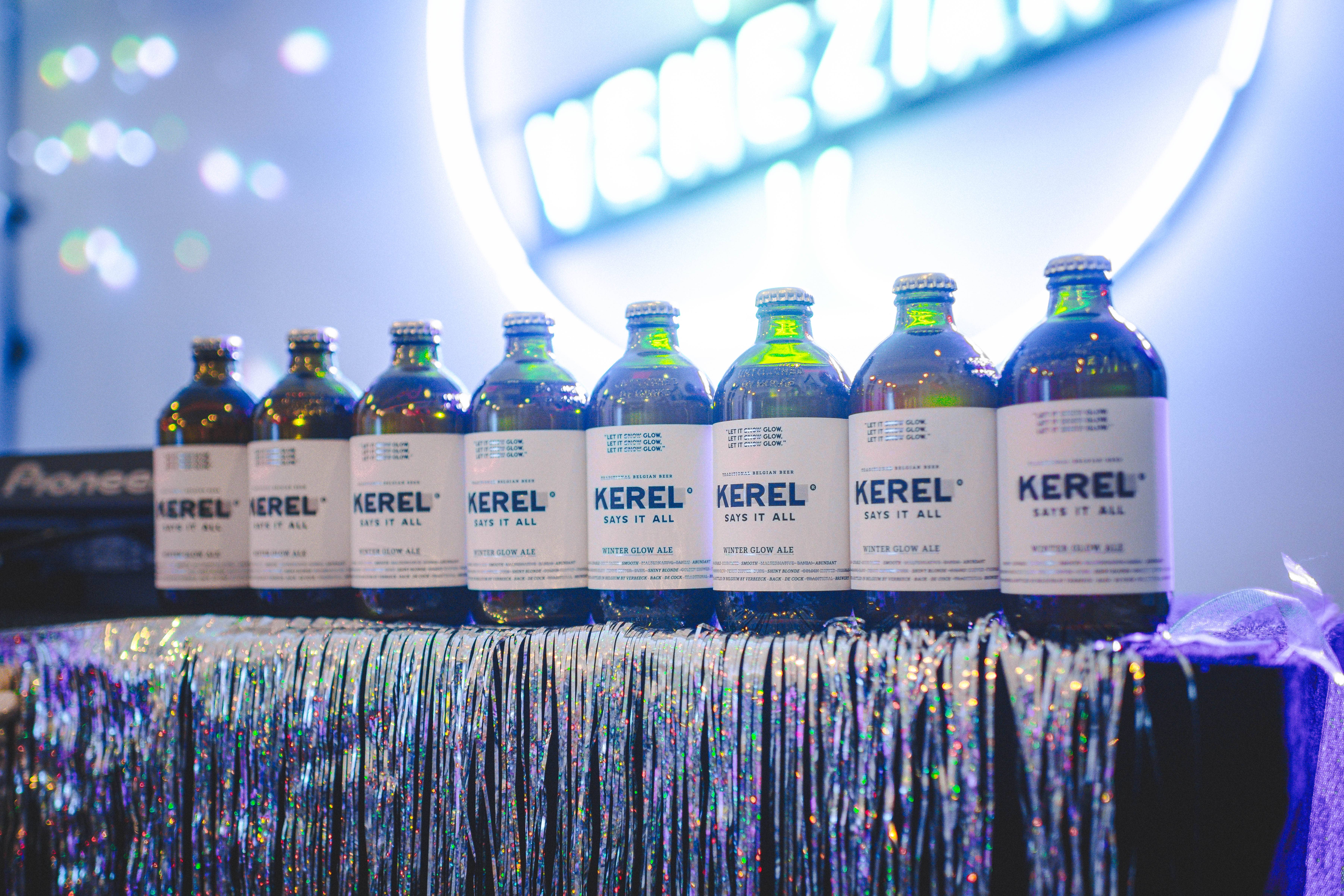 KEREL - Venta al por mayor Cerveza - KEREL Winter Glow Ale4