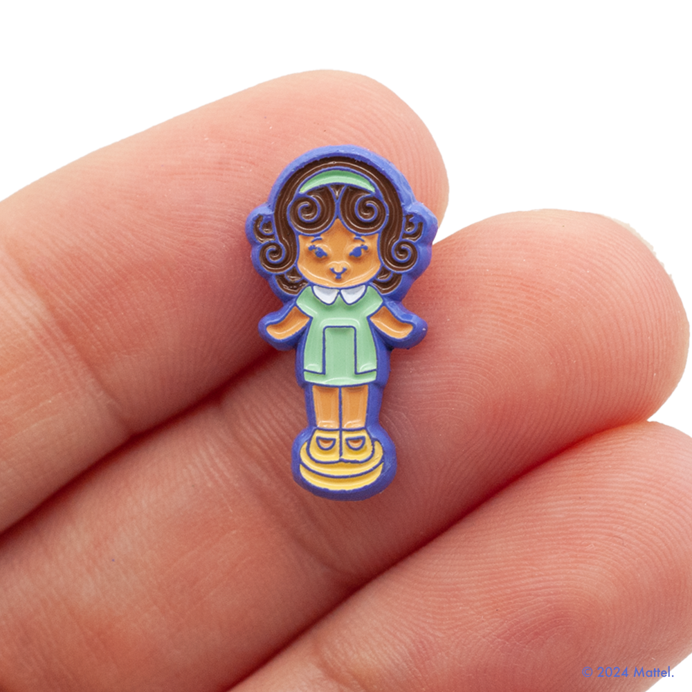 Little Shop of Pins - Wholesale Magnet - Polly Pocket™  Magnet Set (Wave 1)2