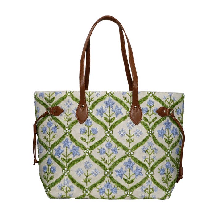Tiana Designs - Wholesale Tote Bag - Women's - NF 52240