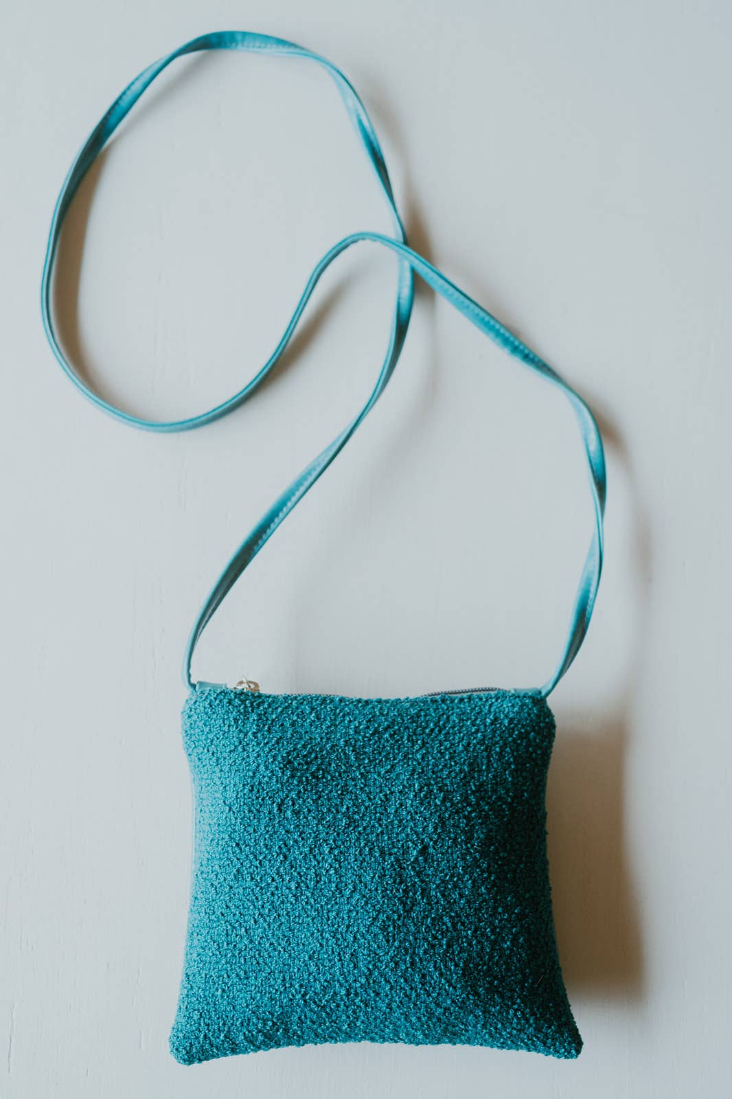 Crystalyn Kae Accessories – bolsa tiracolo - Mulher por atacado – Cha Cha - Pequena Mala a Tiracolo com alça ajustável Lavável à Máquina8