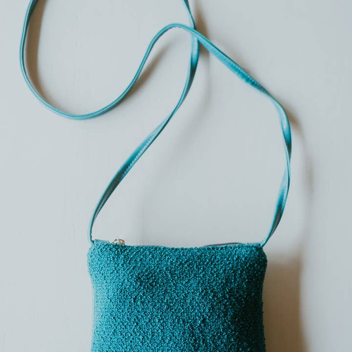 Crystalyn Kae Accessories - Venta al por mayor Bandolera - Mujer - Cha Cha - Bolso Bandolera Pequeño ajusta correa Lavable a Máquina8