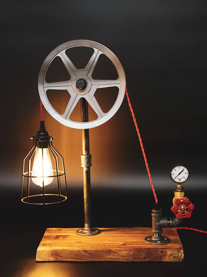 Into the Darkness... for wholesale by Whimisical Werks