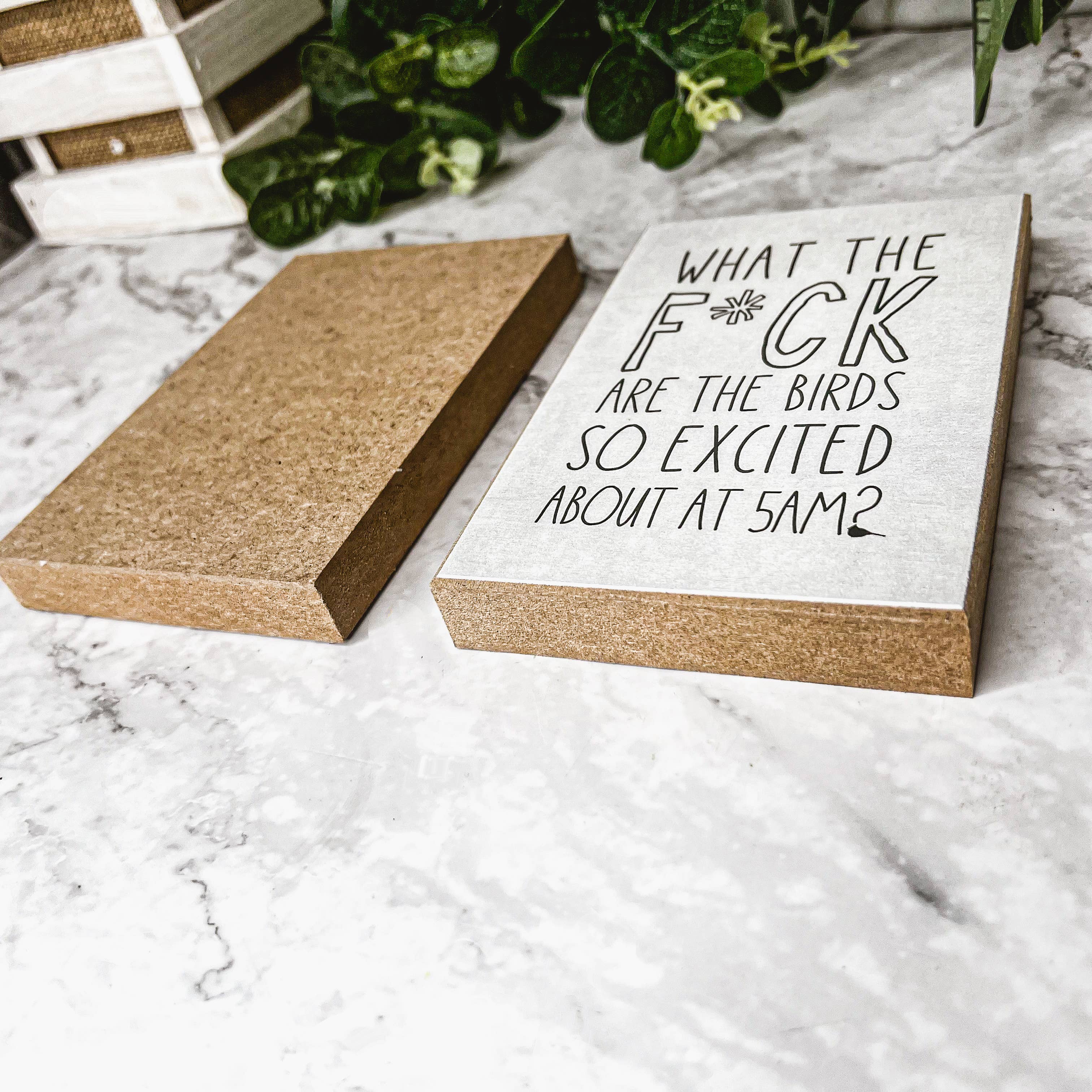 Gia Roma - Wholesale Sign - Easter Home Decor Signs Wooden, Easter Bunny Home Decor10