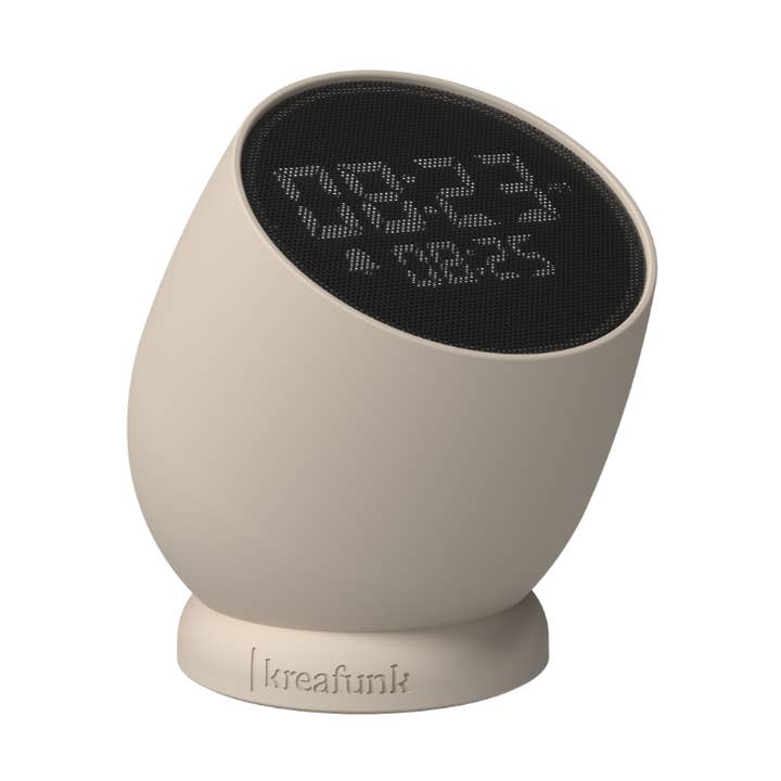 Sino - Despertador por atacado de KREAFUNK