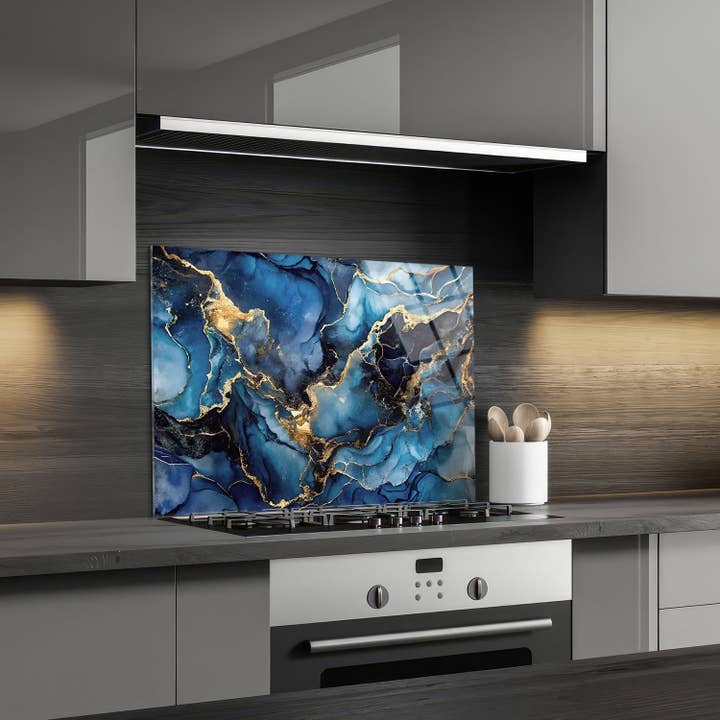 Marine Marbling for wholesale by NOXART LLC