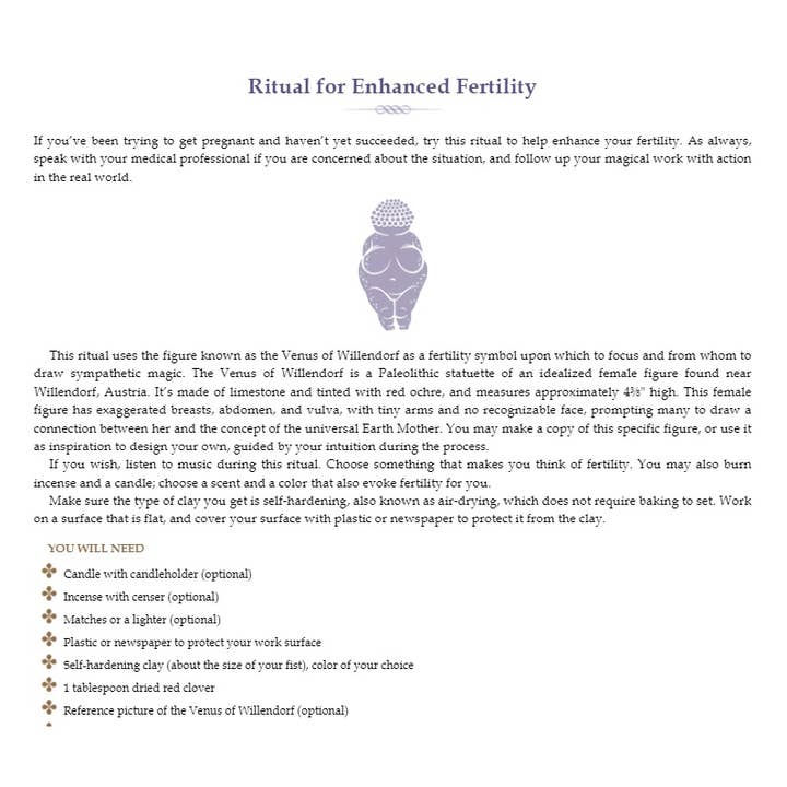 Microcosm Publishing & Distribution - Venta al por mayor Cuerpo, mente y espíritu - Diosa Embarazada: Tradiciones y Rituales Sagrados de Embarazo Pagano2