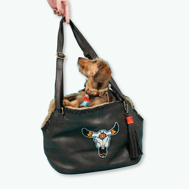 Bandit Dog Bag for wholesale by Dog with a Mission