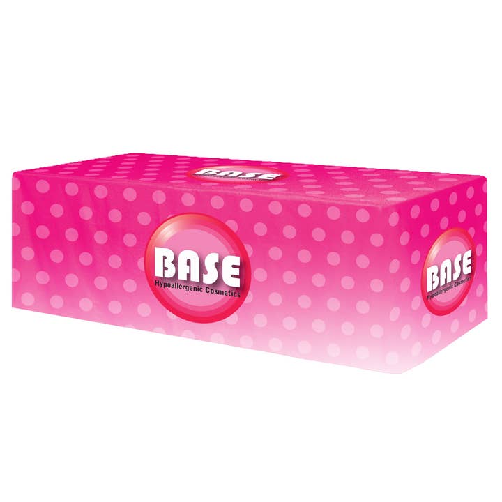 Custom-Fit 3-Sided Sublimation Table Drapery - 8-Foot for wholesale by Market Street Promotions