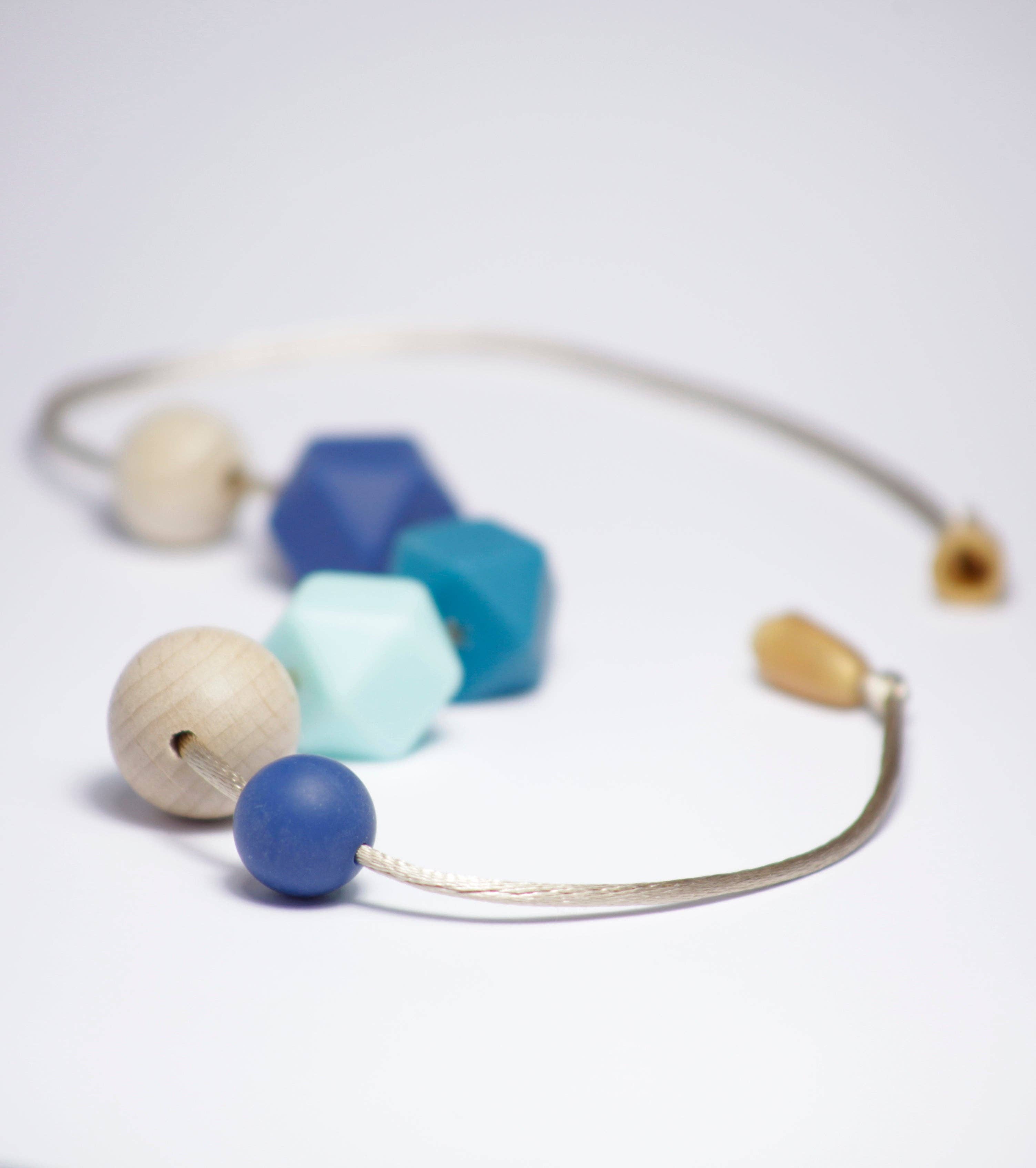 Wild Turtle - Wholesale Kids Necklace - Kids - BE IT1