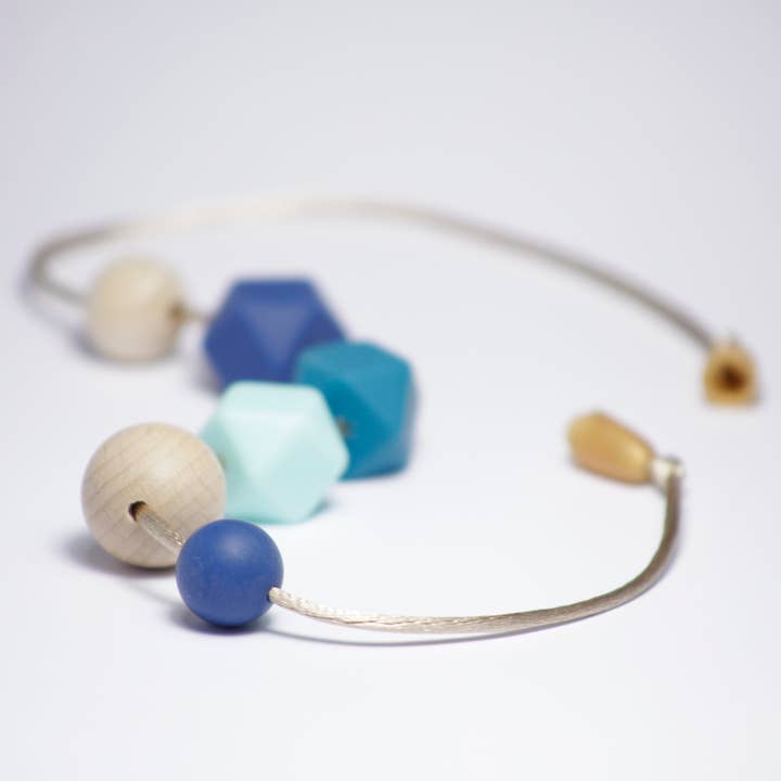 Wild Turtle - Wholesale Kids Necklace - Kids - BE IT1