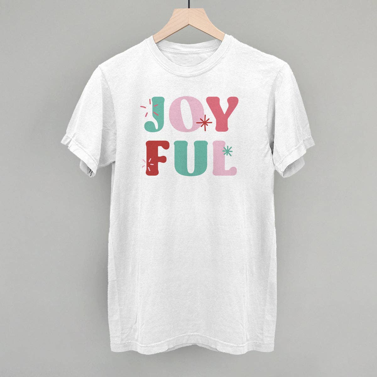 Ivy + Cloth - Vente Sweat-shirt à imprimés – femme - Joyeux Starbursts4