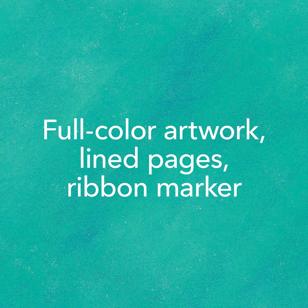 Chronicle Books - Wholesale Journal/Diary - Studio Ghibli Ponyo Journal8