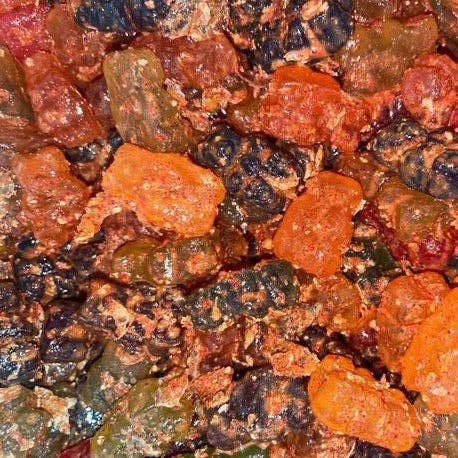 Li Hing Mui Bears for wholesale by Sweet Kings LV