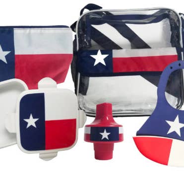 Baby Essentials Bundle - Texas for wholesale by Refresh-a-Baby