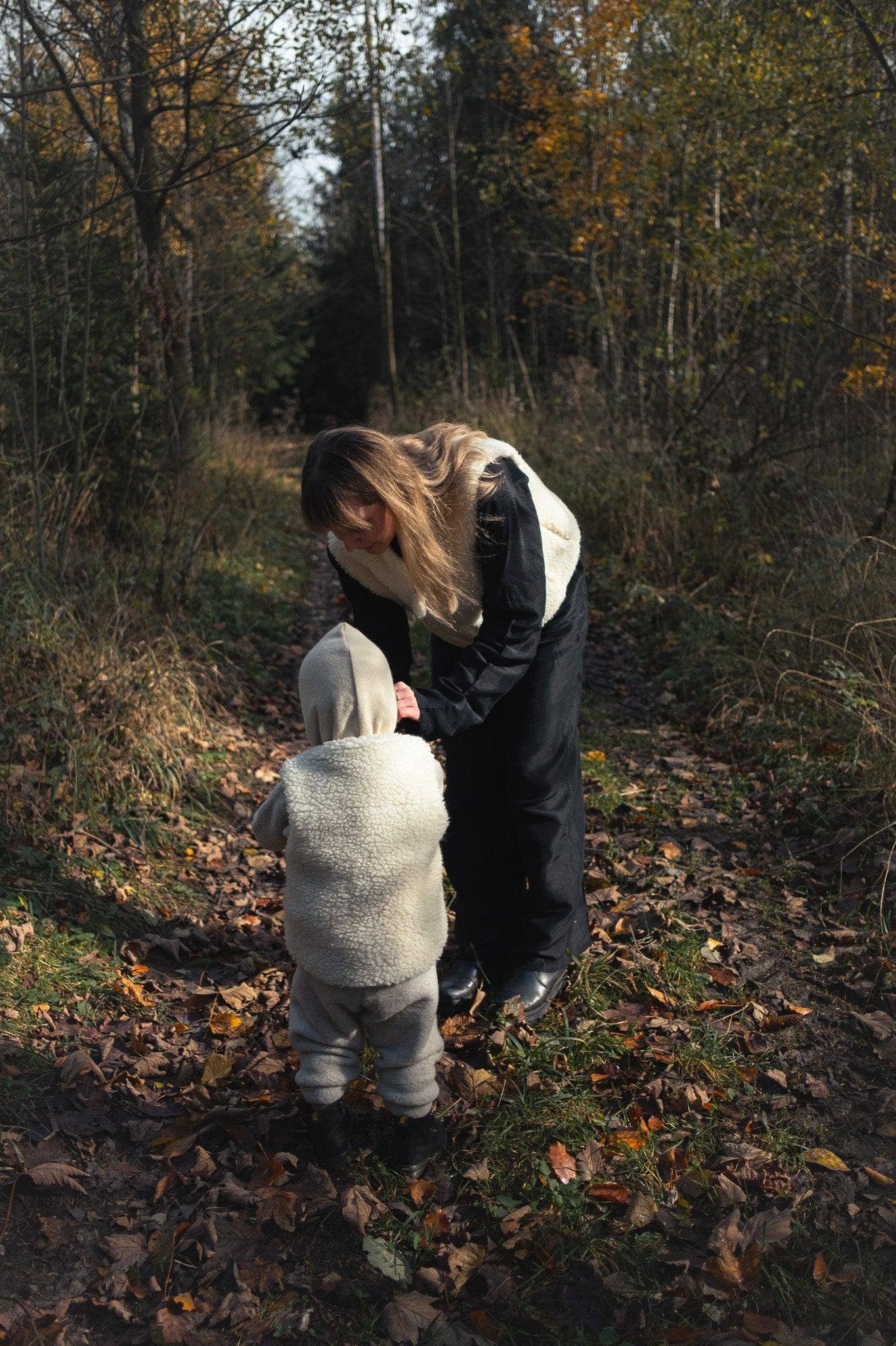 Mellow - Wholesale Bivakmuts - Dames - Wollen balaclava - wit8