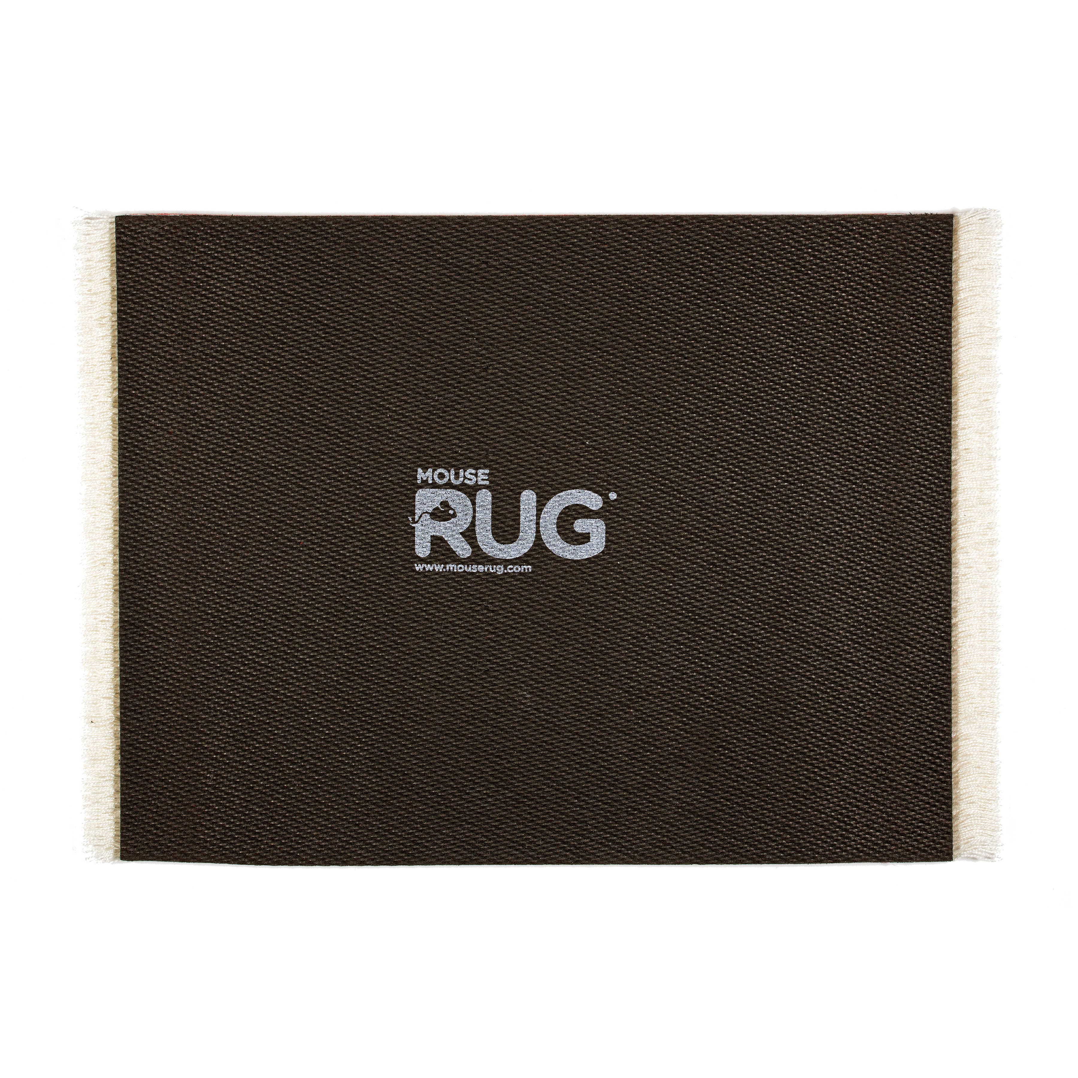 Mouse Rug - Wholesale Mousepad/Trackpad - Deep Blue Bergamo MouseRug6