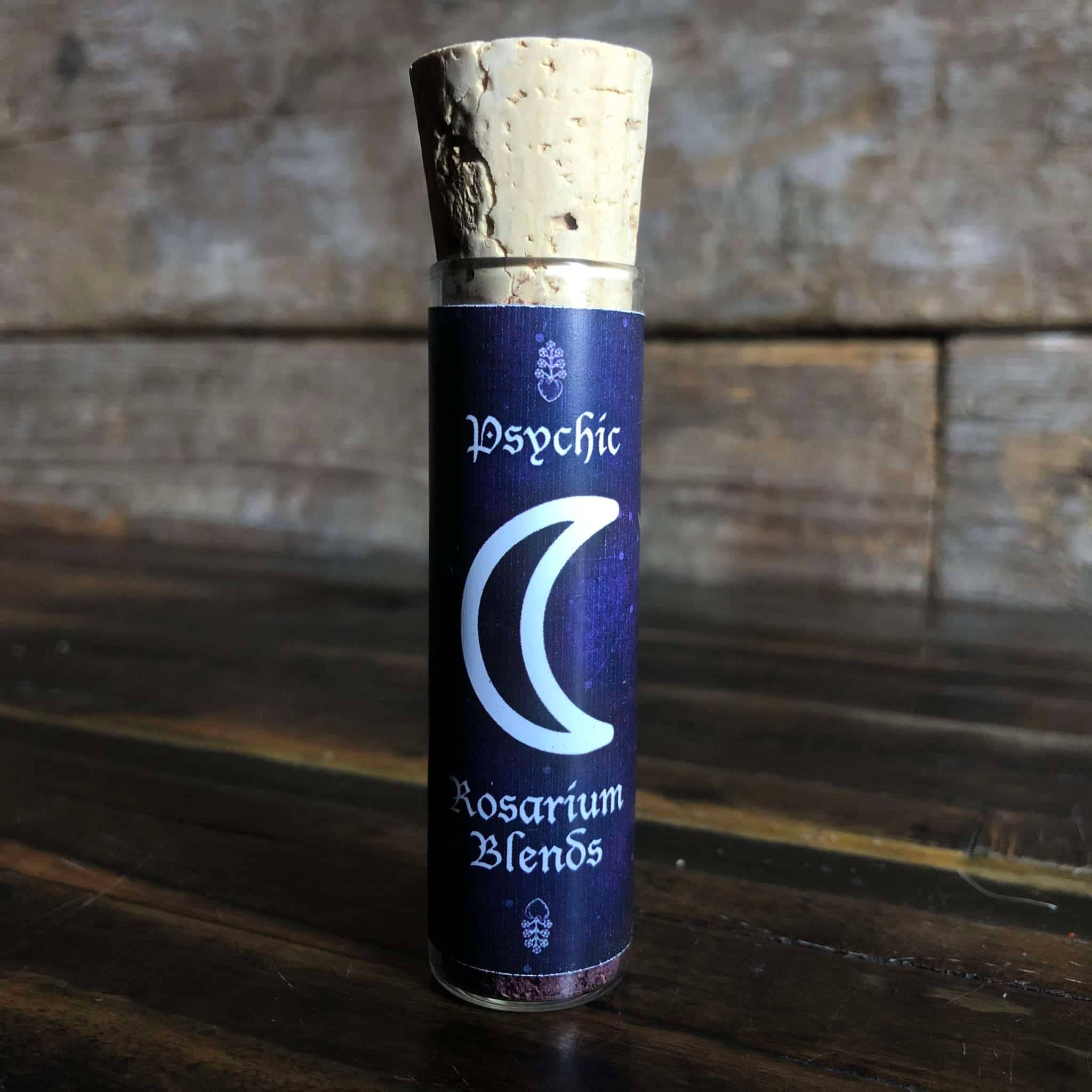 Rosarium Blends - Wholesale Retailer Display - Home & Living - Planetary Incense Display (Filled)5