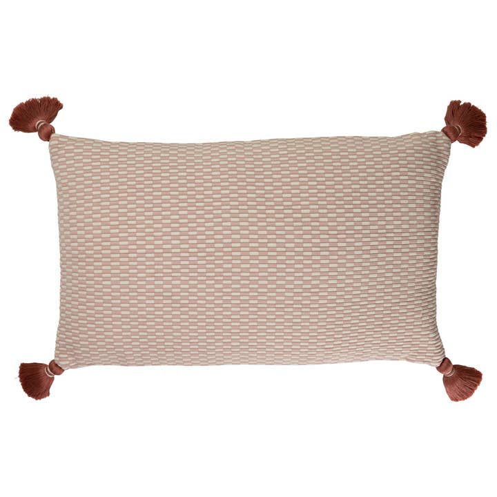 Oreiller rectangle Ella pour la vente par Johanna Howard Home