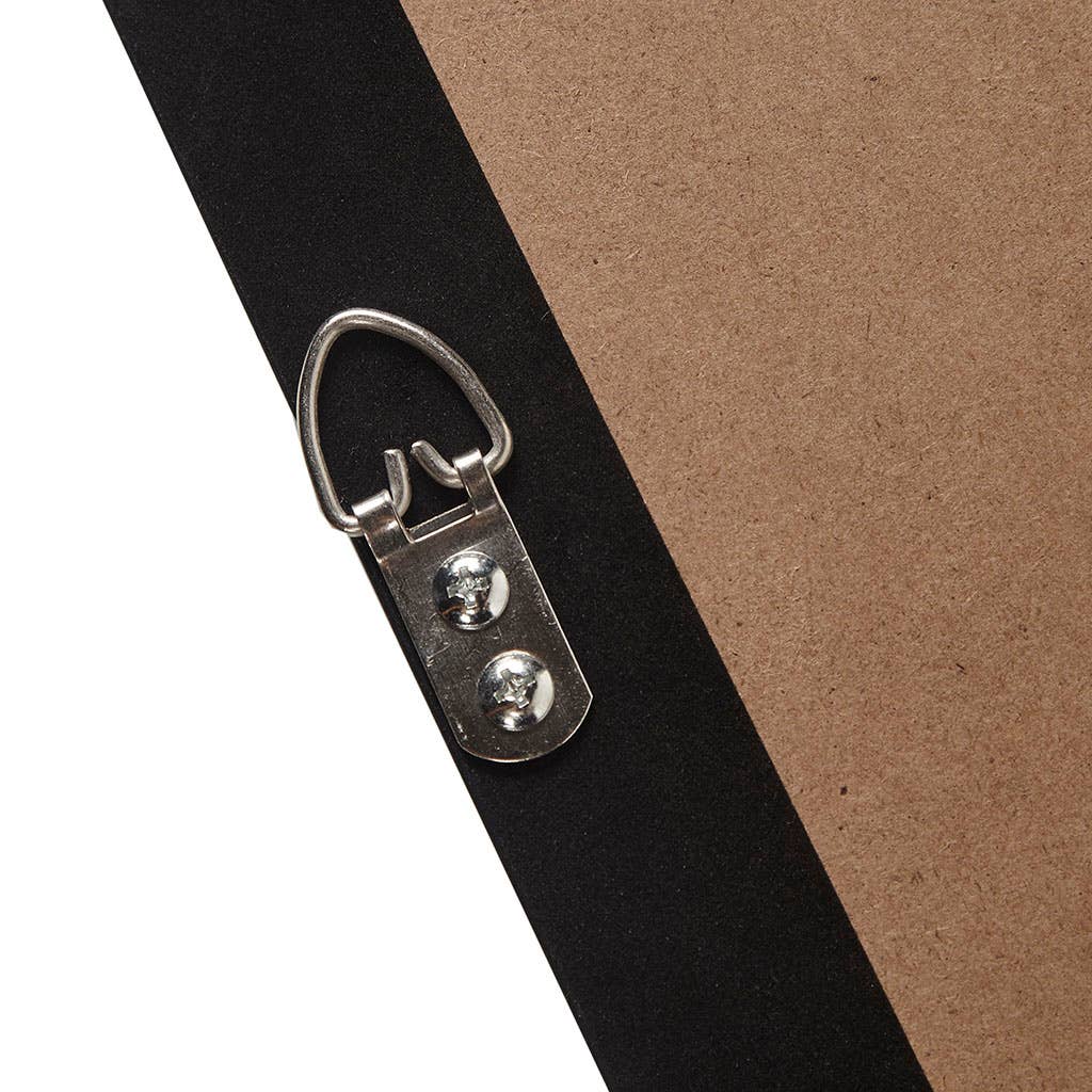 Olliix - Wholesale Wall Accent - Genuine Agate Stones Wall Art Shadow Box Decor, Blue6