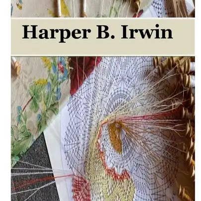 Books by splitShops - Wholesale Book - Adult - Ultimate Book for Bobbin Lace: Practical guide in making bobbin lace and creating over 15 patterns - Paperback