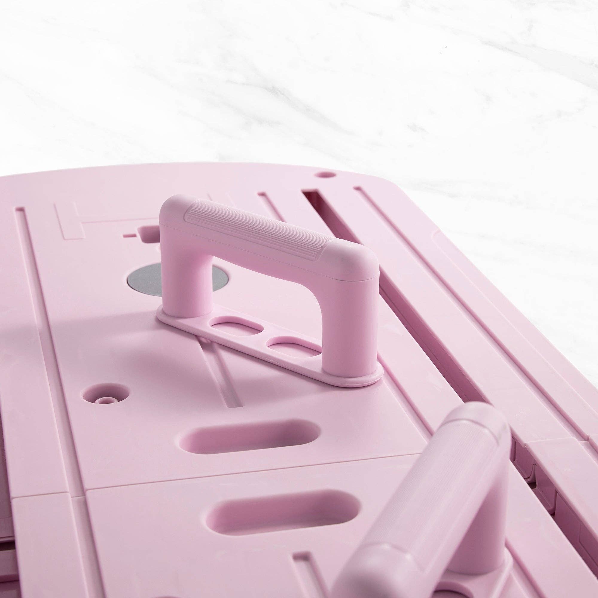 Myga - Wholesale Fitness Equipment - Portable Pilates Reformer Set – Full-Body Home Workout Solution6