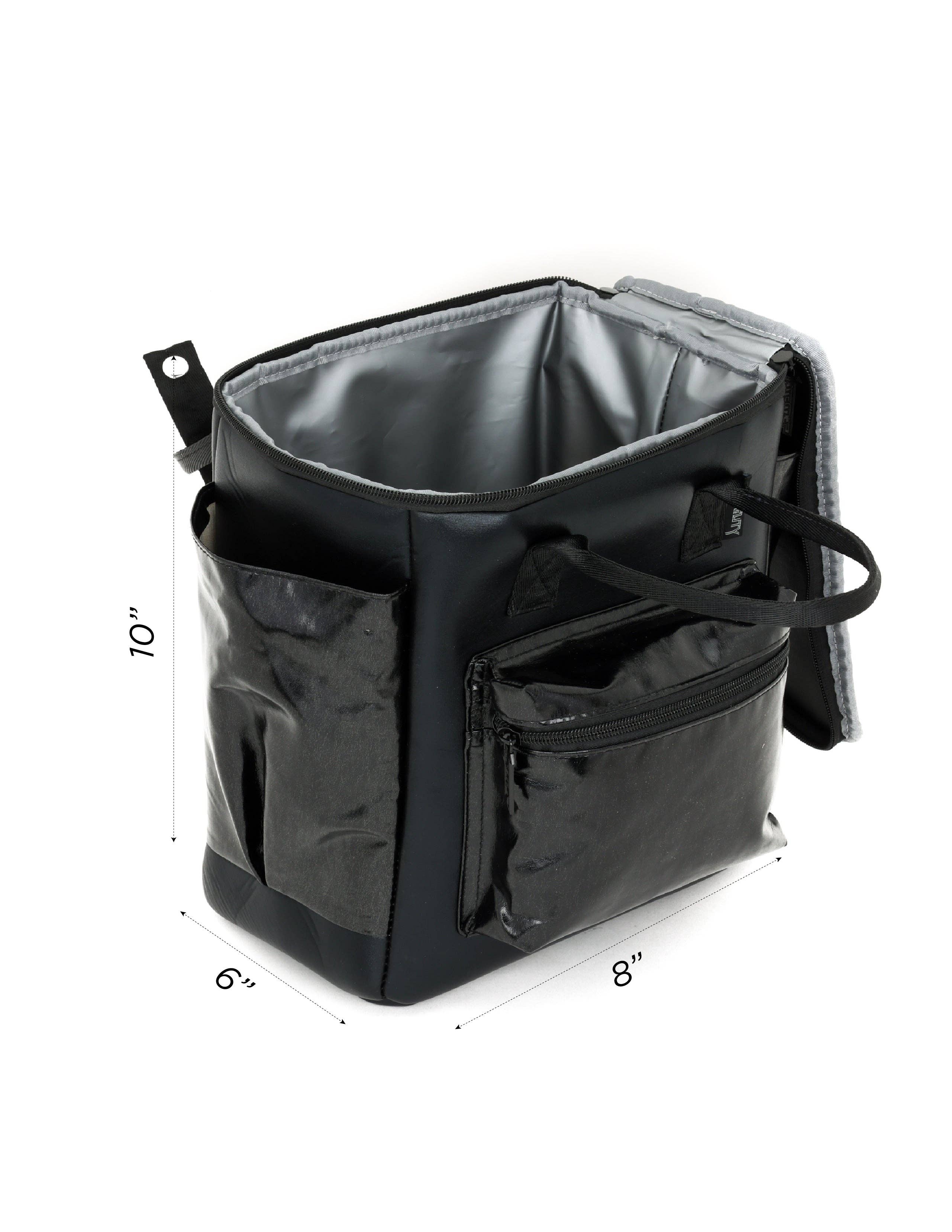 Fydelity – Großhandel Kühler/Kühltasche – 91411: Chillout StanCan Gehäusekühler | Schwarz3