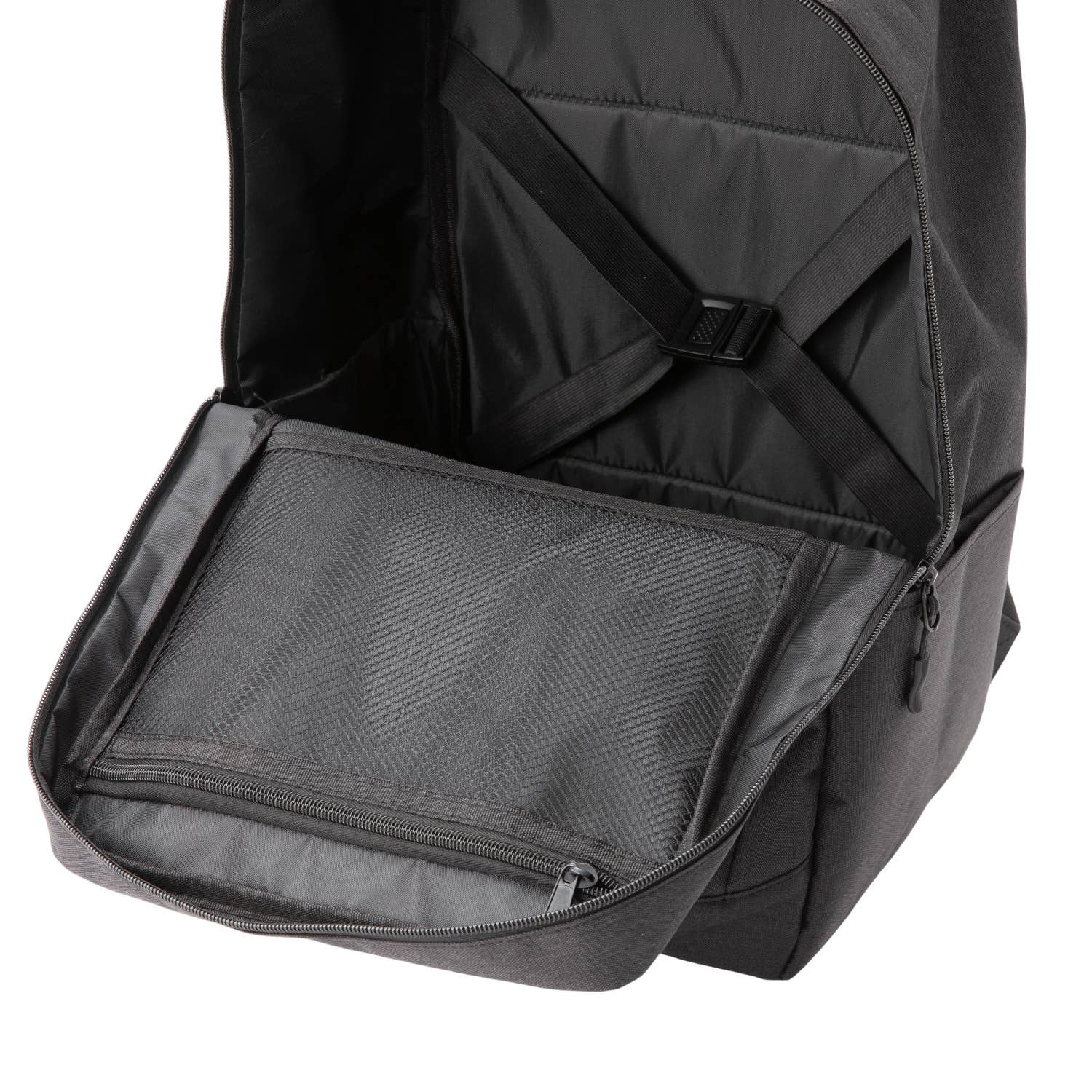 Daniel James - Wholesale Backpack - Unisex - Travel Backpack Under Seat Cabin Size Airline Approved.13
