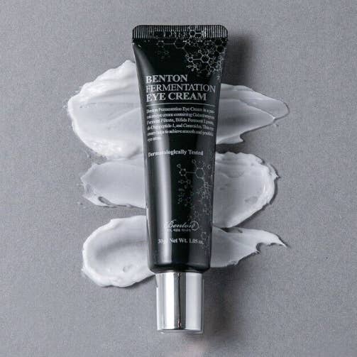 Best Beauty Group - Wholesale Eye Cream/Gel - BENTON MINI Fermentation Eye Cream Treatment