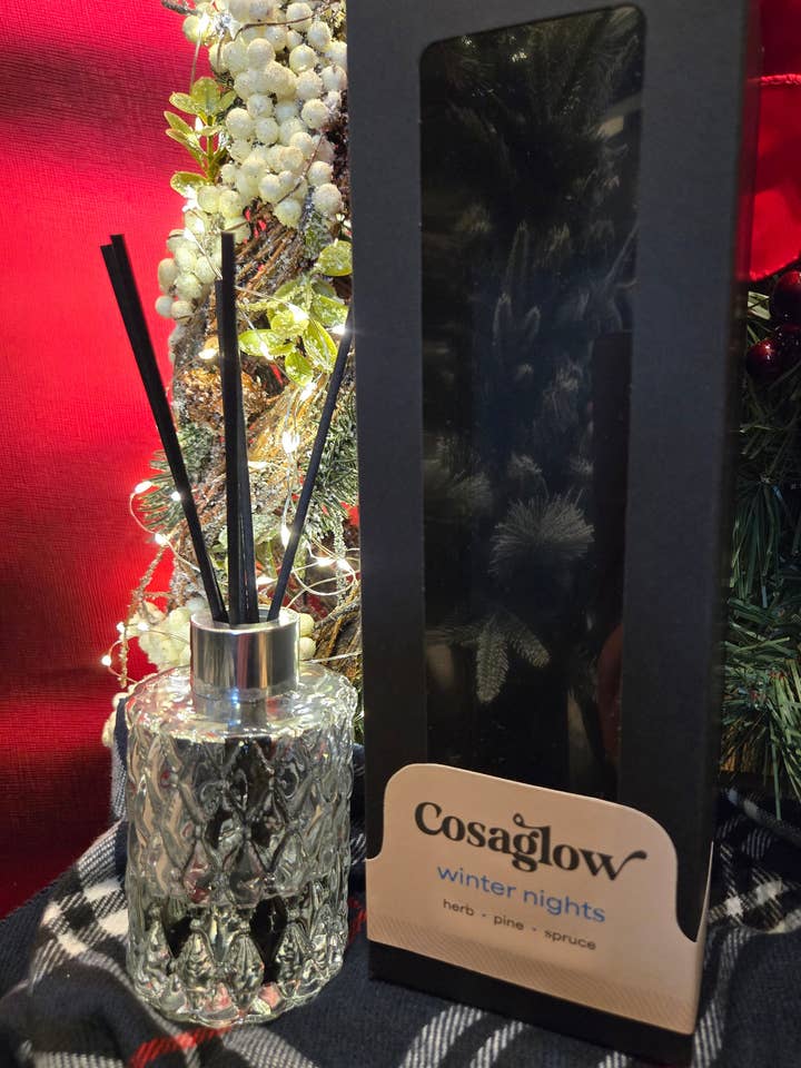 Winter Nights for wholesale by Cosaglow