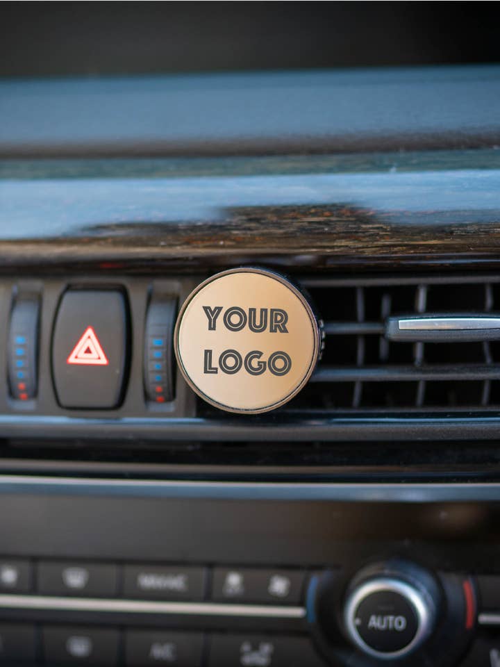 Aroma Drive - Personalisatie voor wholesale door Everbloom