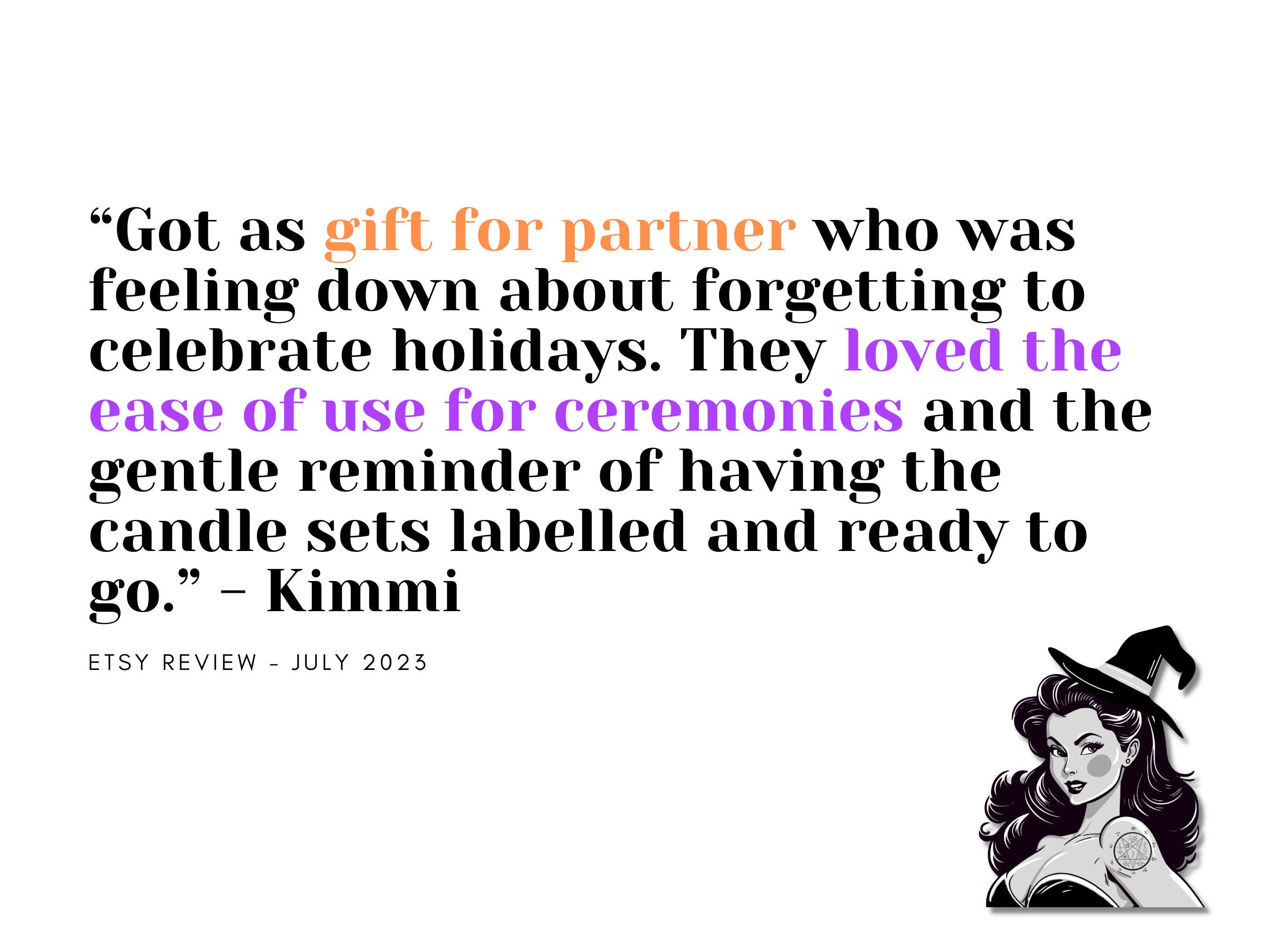 Phoenix Candle Company - Wholesale Votive Candle - Ultimate Sabbat Beeswax Candles Set3