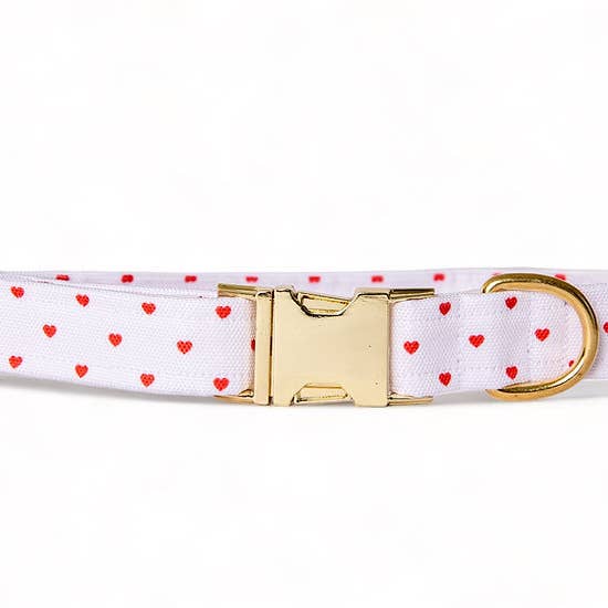 Pompon & Pets – wholesale Pet collar – Dog – Pompon&Pets Necklace - Waterproof Fabric0