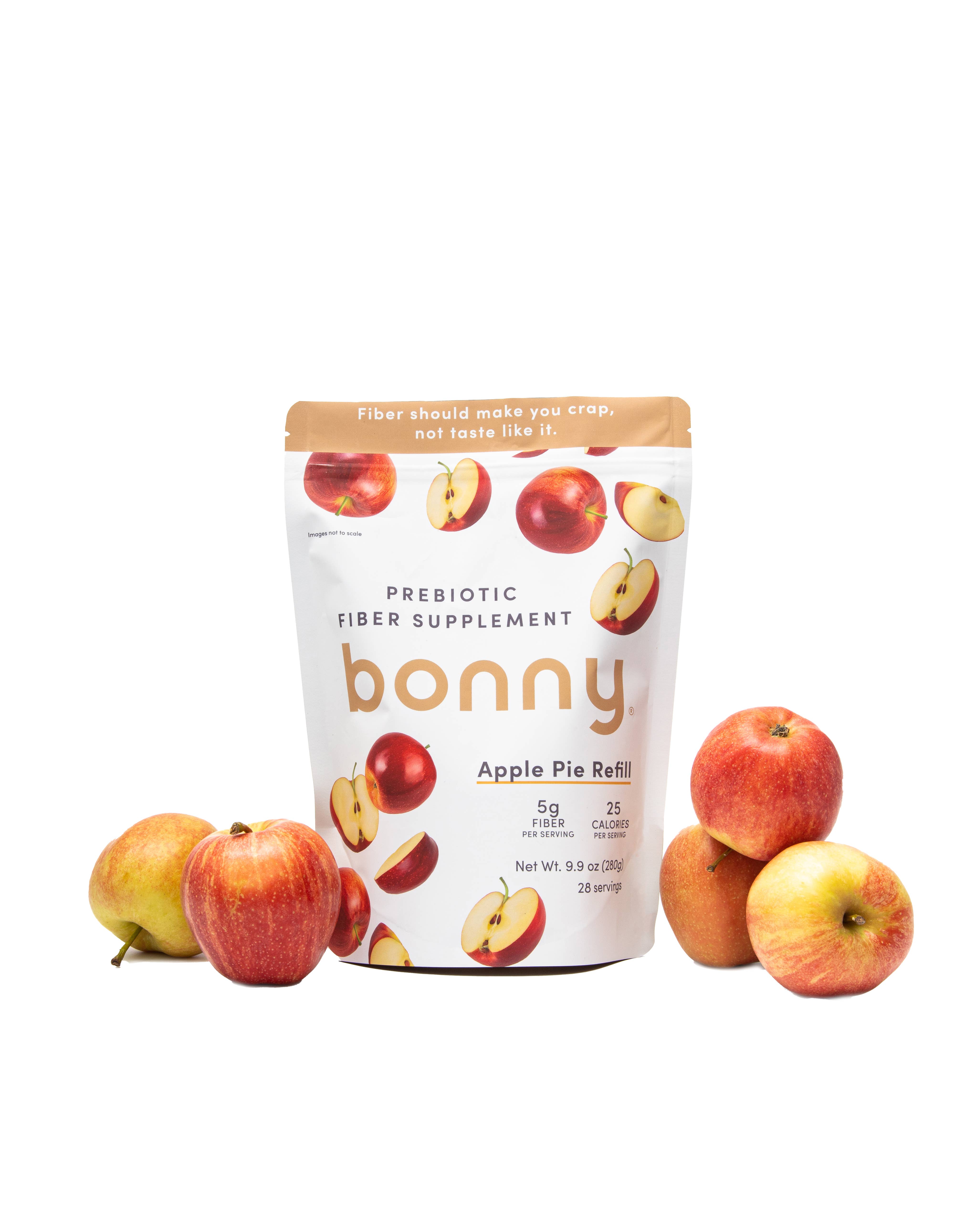 Bonny - Wholesale Powdered Health Drink - Prebiotic Fiber Powder by Bonny | Starter Bundle4